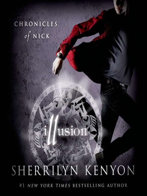 Cover image for Illusion